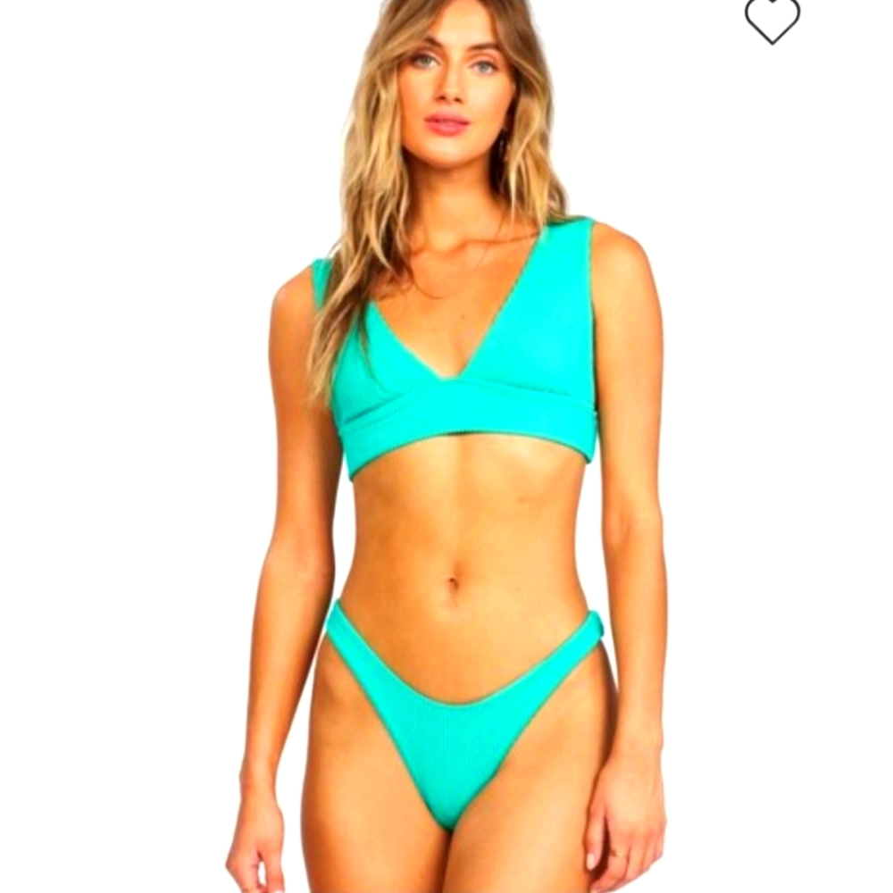 Billabong Summer High Bikini